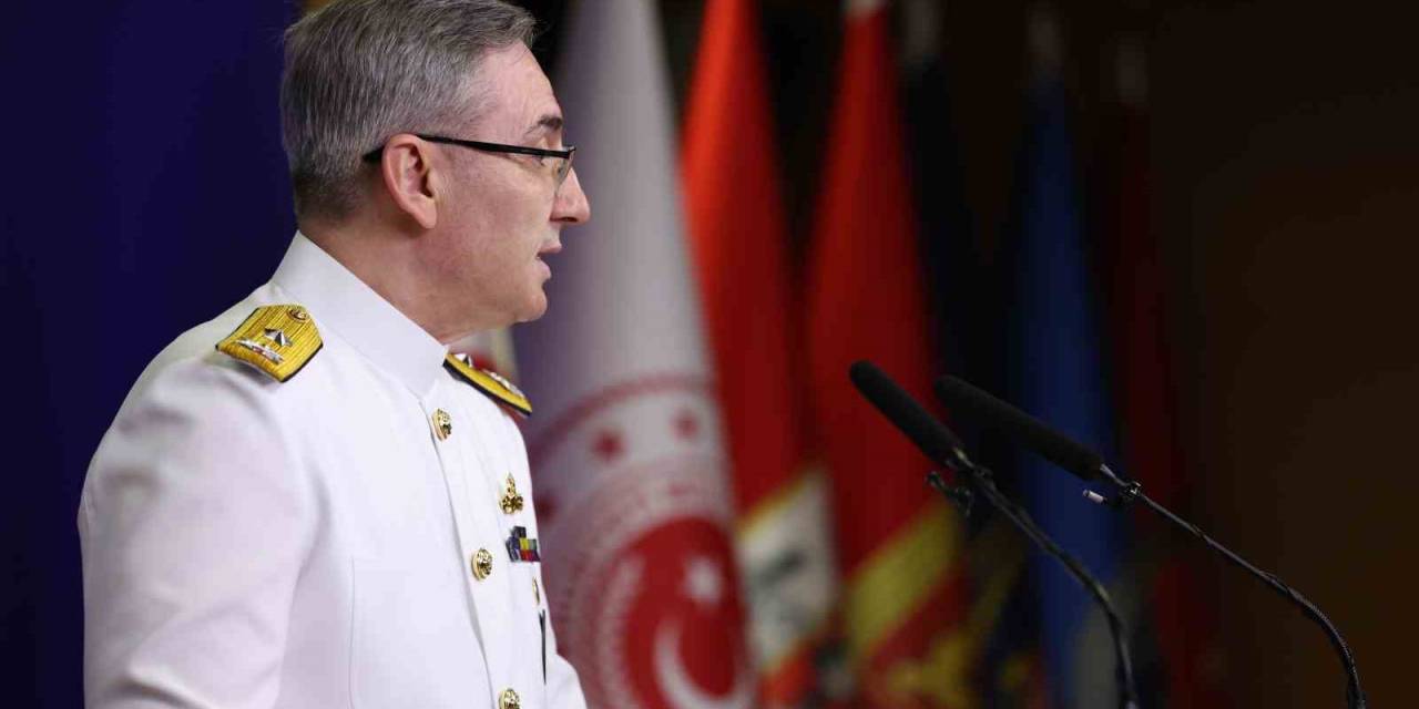 Son Bir Haftada, 48 Terörist Etkisiz Hâle Getirildi