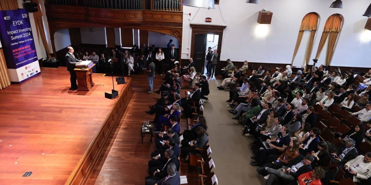 Bakan Kacır: "Refahın Yurtta Dengeli Bir Şekilde Dağıtılması İçin Çaba Gösteriyoruz"