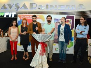 ’Adana İşi’ Filminin Özel Gösterimi Adana Optimum’da Yapıldı