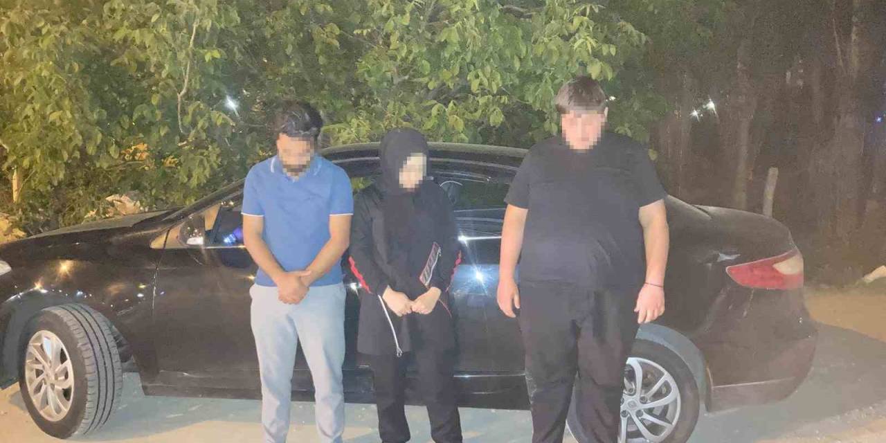 Göçmen Kaçakçılığı Yapan Şahıs Tutuklandı