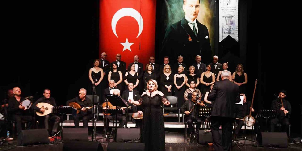 Musiki Derneğinden Müzik Ziyafeti