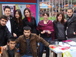 Trabzonda E-Kapasite Rüzgarı