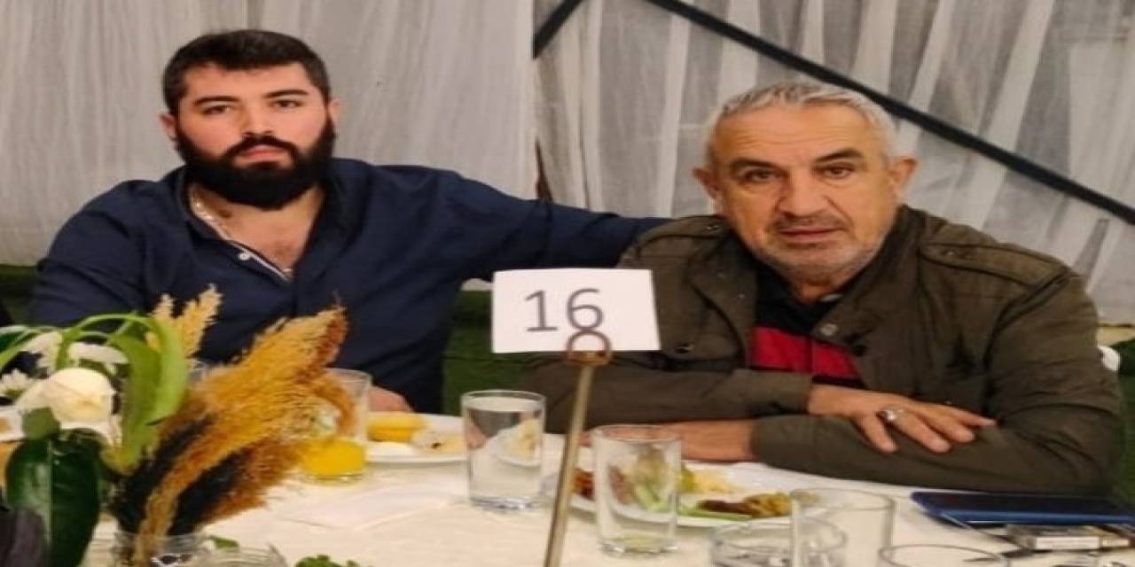 Babasını Vuran Oğul Adliyede