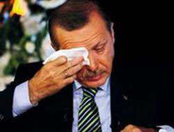 Tayyip Erdoğan Ahmet Kaya için ağlamış