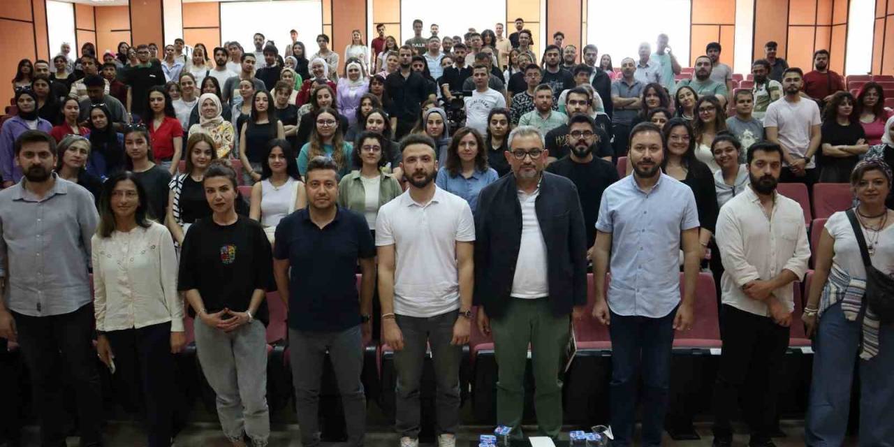 Gaün Öğrencilerine Önemli Seminer