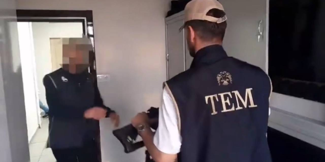 Düzce’de Deaş Operasyonu