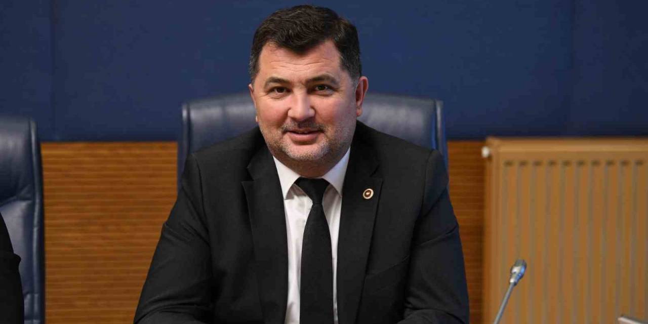 Öztürk Milletvekillerine “Düzce’ye Gelsene” Dedi