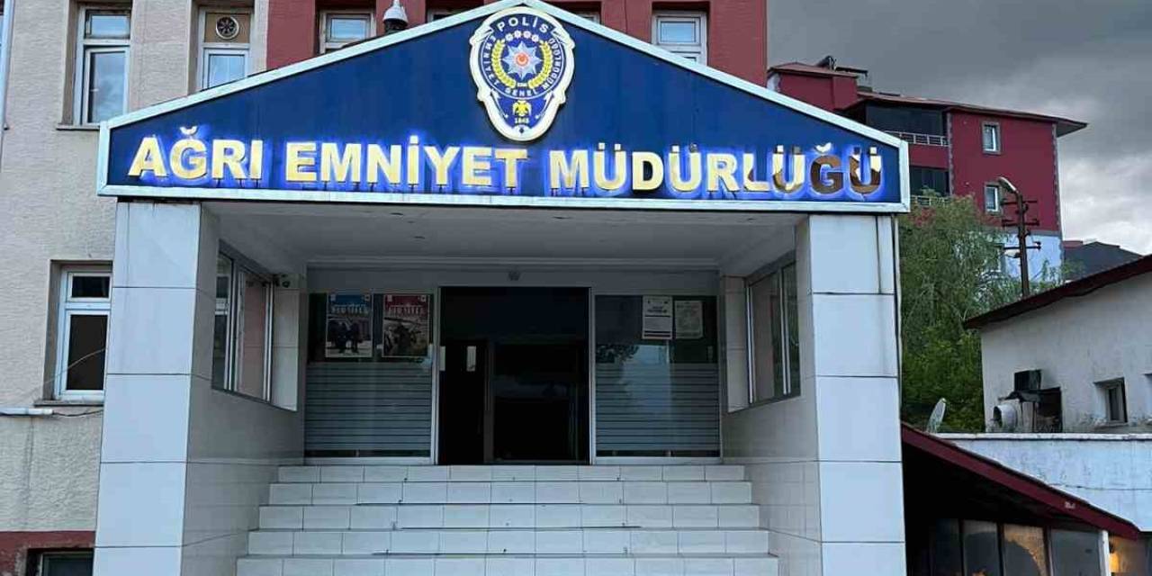 Ağrı’da Bekçilere Saldıran 5 Kişi Tutuklandı