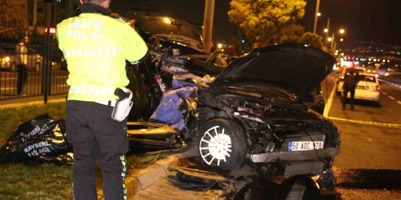 Milli Sporcunun Öldüğü Kazada Otomobil Sürücüsünün Yargılanmasına Devam Edildi