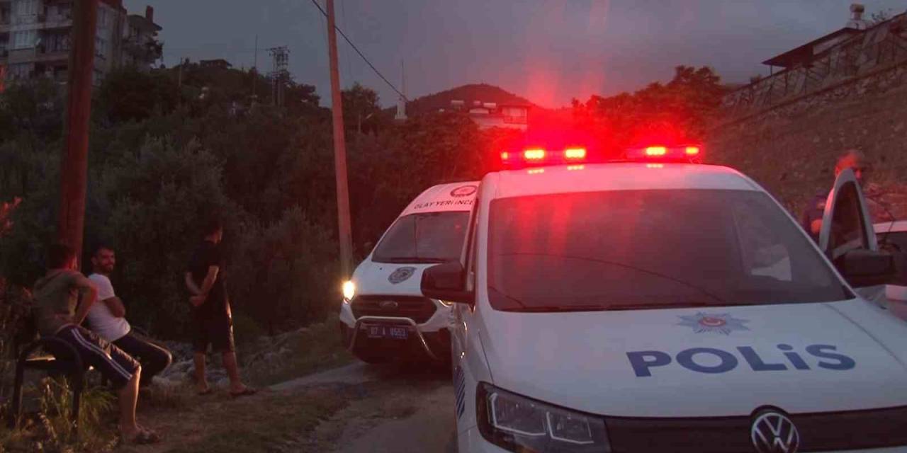 Haber Alınamayan Yaşlı Çift Ölü Bulundu