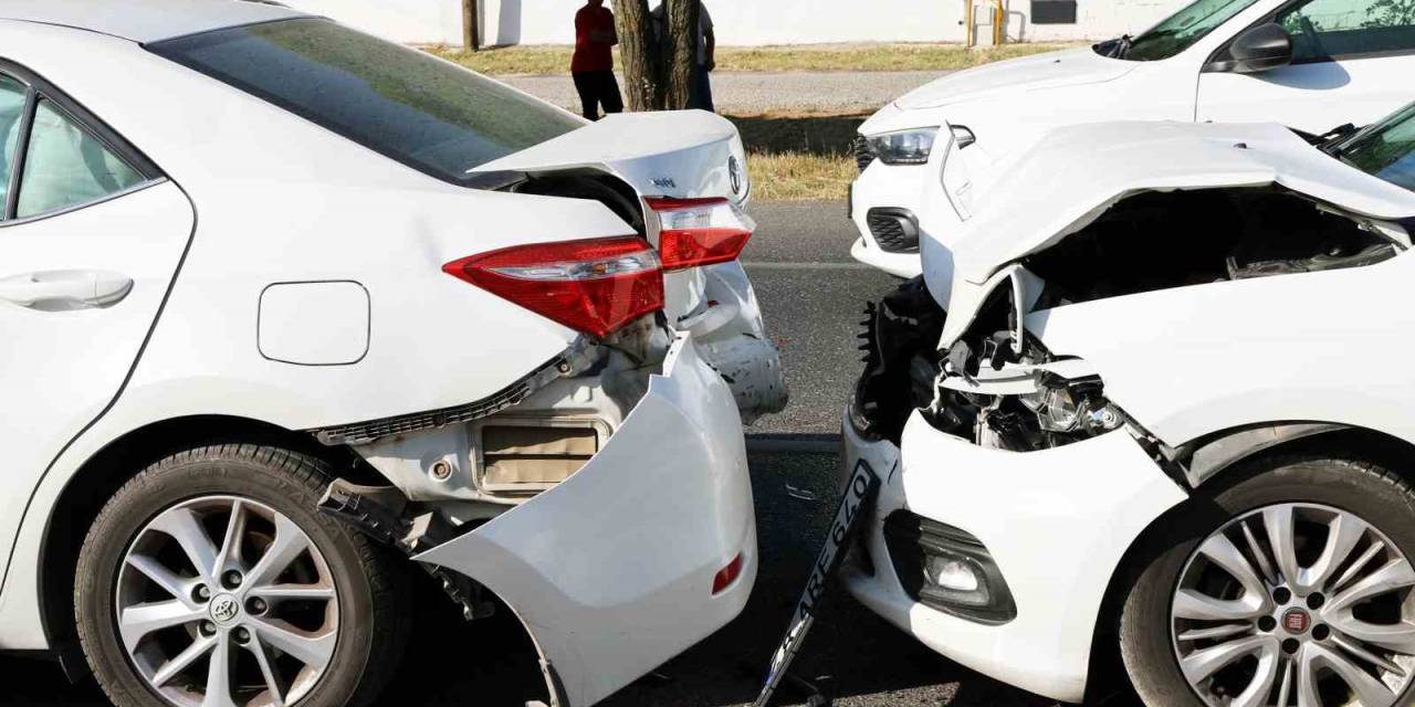 Muğla’da Zincirleme Kaza