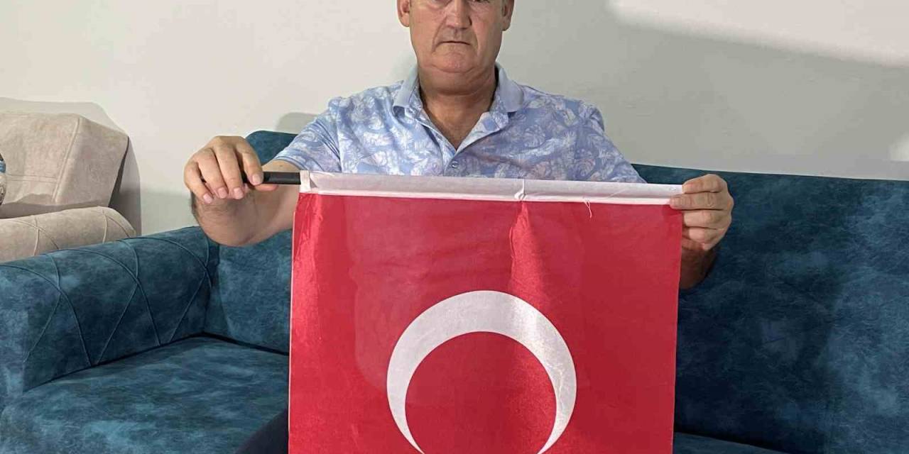 33 Askerin Şehit Edildiği Olayda Gazi Olan Erkan Omay: "Silahlı Koruma Yoktu, Bizde De Silah Yoktu"