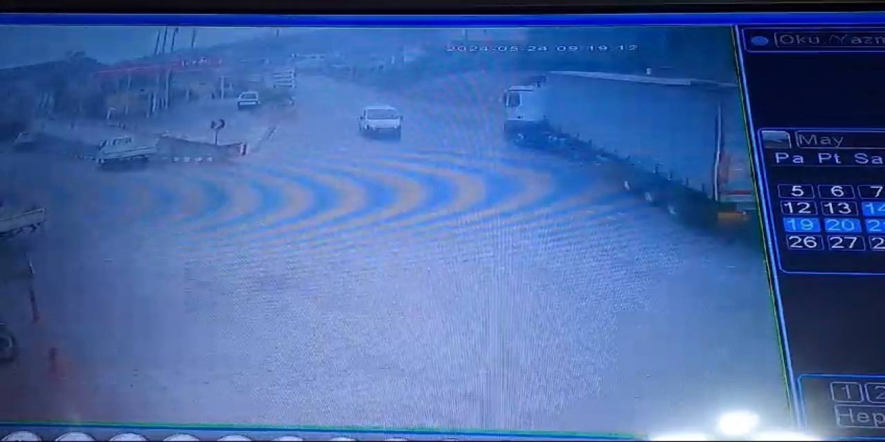 Bursa’da Kahreden Kaza: 3 Ölü 4 Yaralı