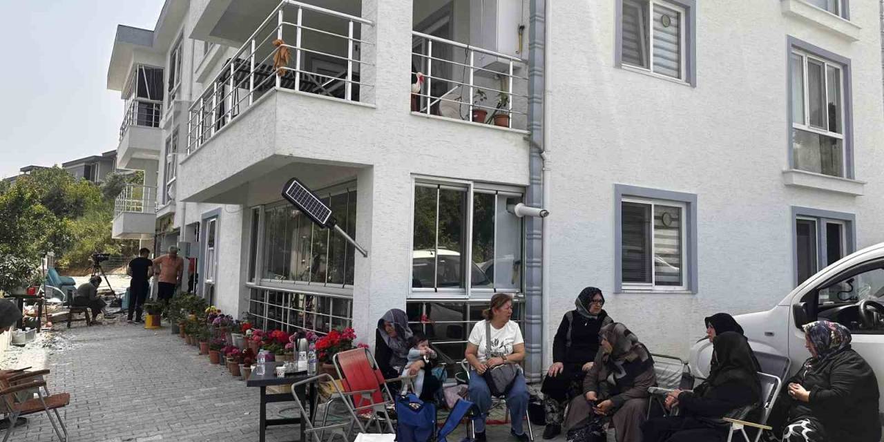 Bursa’da Doğal Gaz Patlamasıyla İlgili Flaş Gelişme