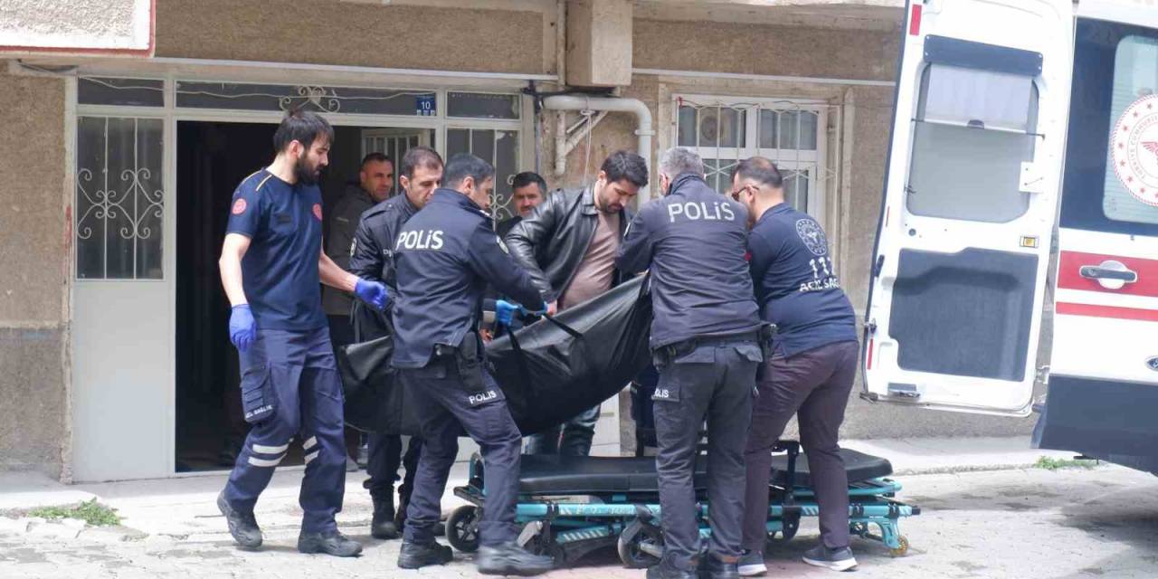 Erzurum’da Kadın Cinayeti