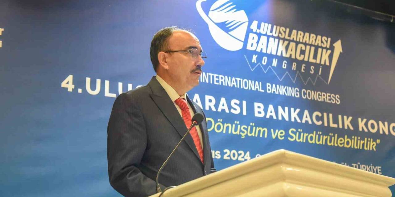 Bilecik’te 4. Uluslararası Bankacılık Kongresi Düzenlendi