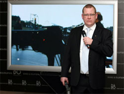 Bu TV'nin Fiyatı 147 Bin Avro