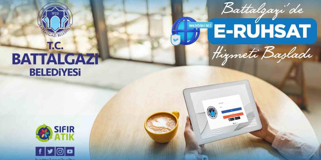 Battalgazi Belediyesi İmar Süreçlerini Dijital Ortama Aktardı