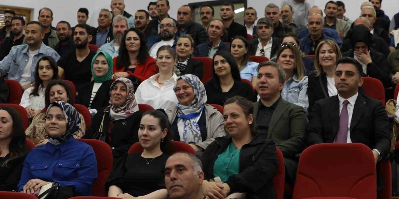 İl Özel İdaresinin Çalışmaları Değerlendirildi