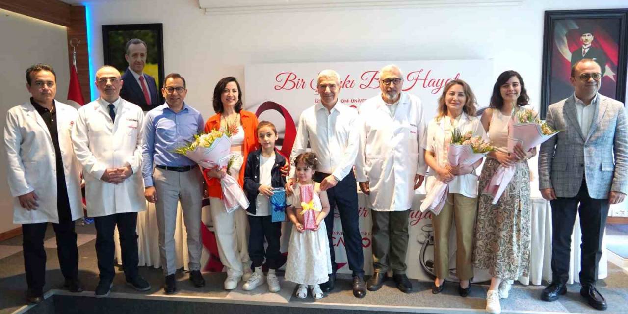 İeü Medical Point’ten Anlamlı Konser