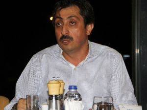 Ak Partili Ekmen: “Ücretsiz İnternet Tüm Gençleri Çok Heyecanlandırdı”
