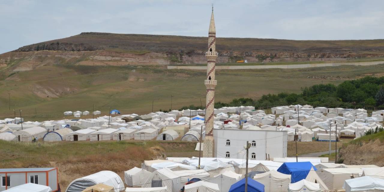 Batman’da 68 Yıldır Süren Gelenek