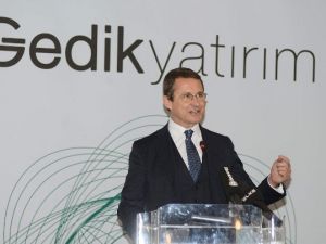 Gedik Yatırım’dan İki Yeni Hizmet