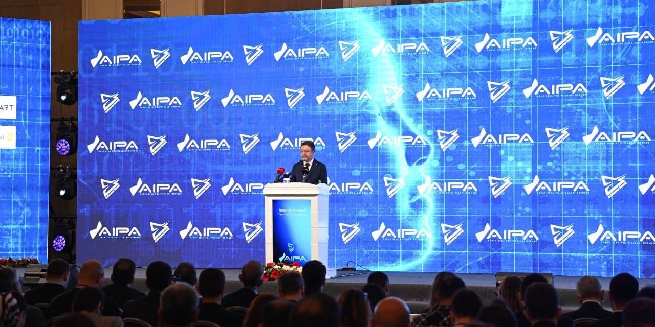 Bakan Yumaklı: "(Orman Yangınları) İnsansız Hava Aracı Kullanıyoruz, Bu Konuda Dünyada İki Ülkeden Birisiyiz