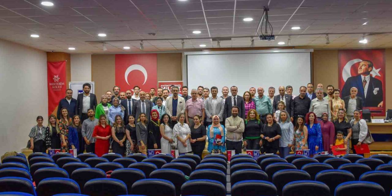 Ünlü Akademisyen Uğur Batı, Muhasebecilere Yatırım Kararları Hakkında İpucu Verdi