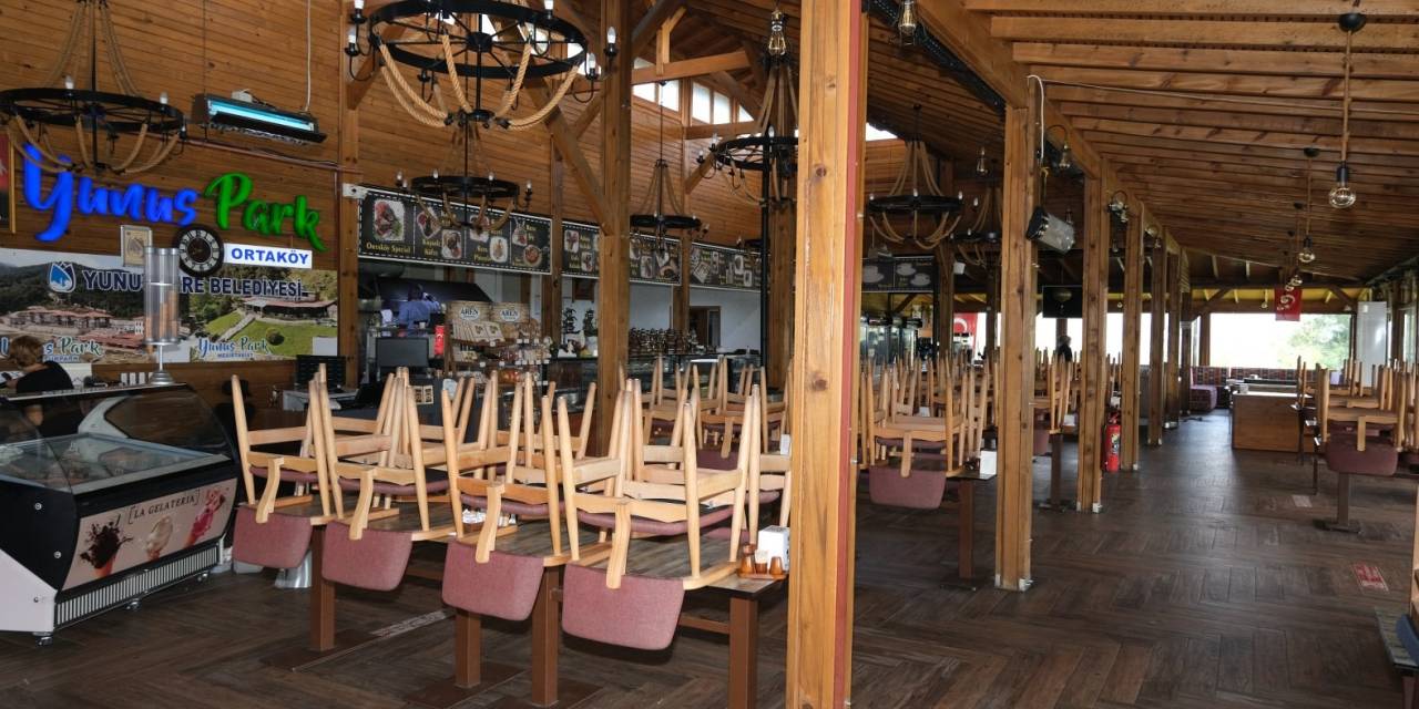 Ortaköy Yunuspark Daha Kaliteli Hizmet Sunacak