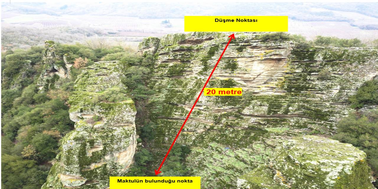 Semiha Sözer Cinayetini Bilirkişi Raporu Ortaya Çıkardı