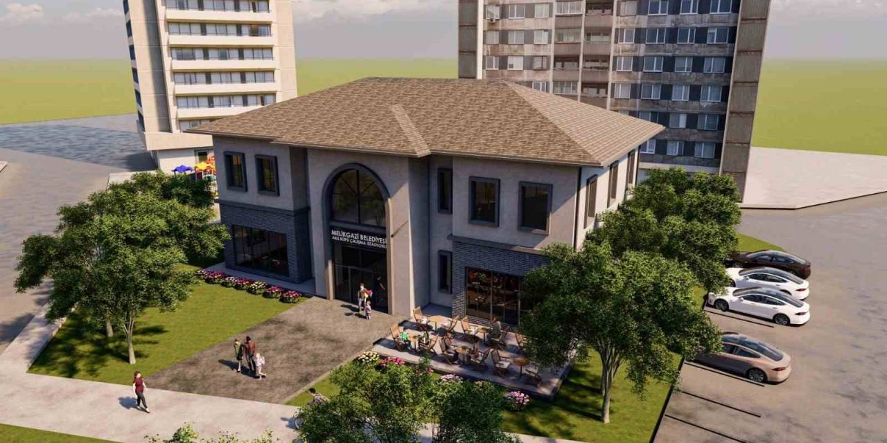 Başkan Palancıoğlu’ndan İldem’e Müjde