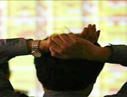 Türkiye'nin en büyüğü topu dikti!