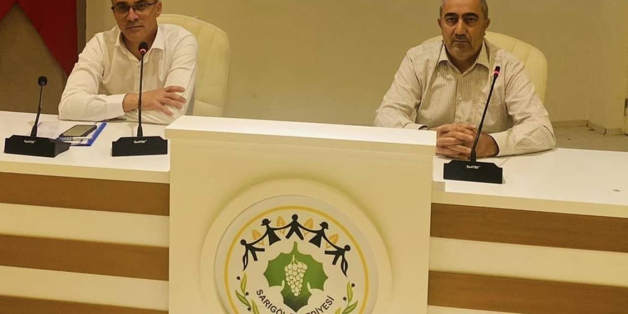 Nüfus Müdüründen Muhtarlara Bilgilendirme