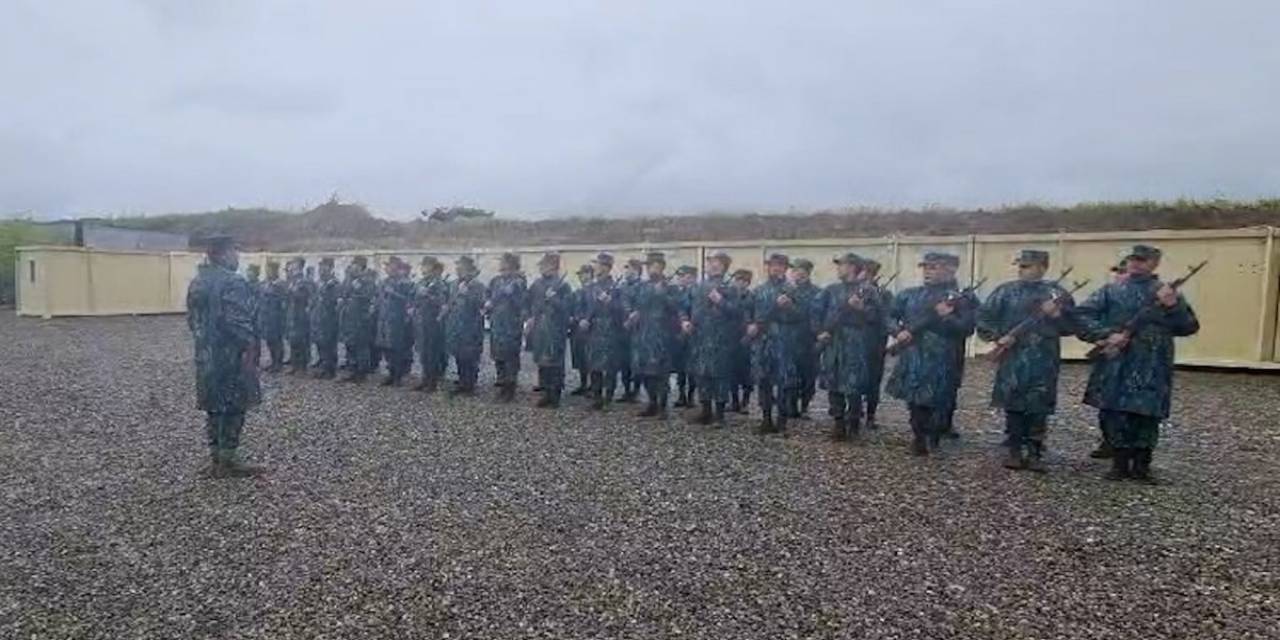 Ermenistan’ın İade Ettiği 4 Köyde Azerbaycan Bayrağı Göndere Çekildi