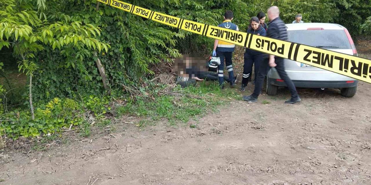 Samsun’da 2 Gündür Haber Alınamayan Şahıs Ölü Bulundu