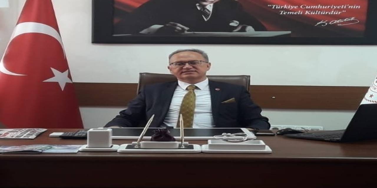 Denizli İl Kültür Ve Turizm Müdürü Turhan Veli Akyol Görevinden Ayrıldı