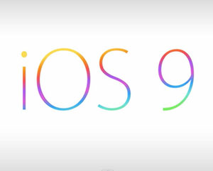 Apple iOS 9'dan geri dönüşü durdurdu!