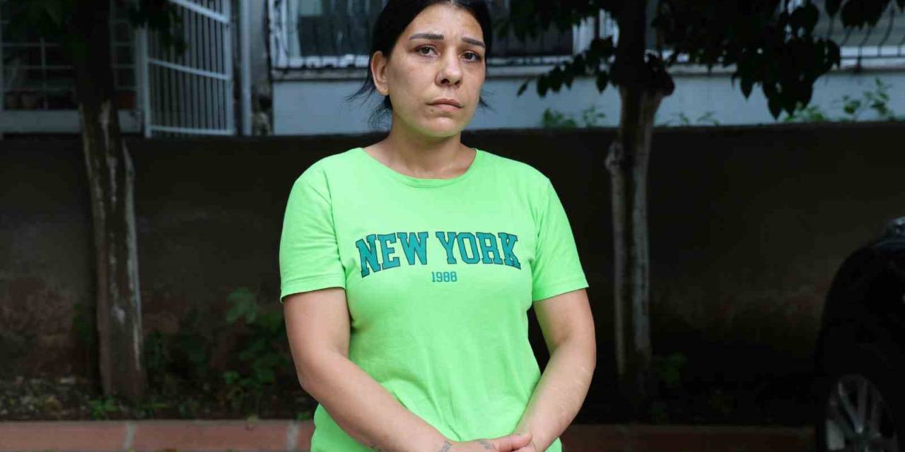 Eroin Bağımlılığını Yenen Genç Kadın Yaşadıklarını Gözyaşları İçinde Anlattı