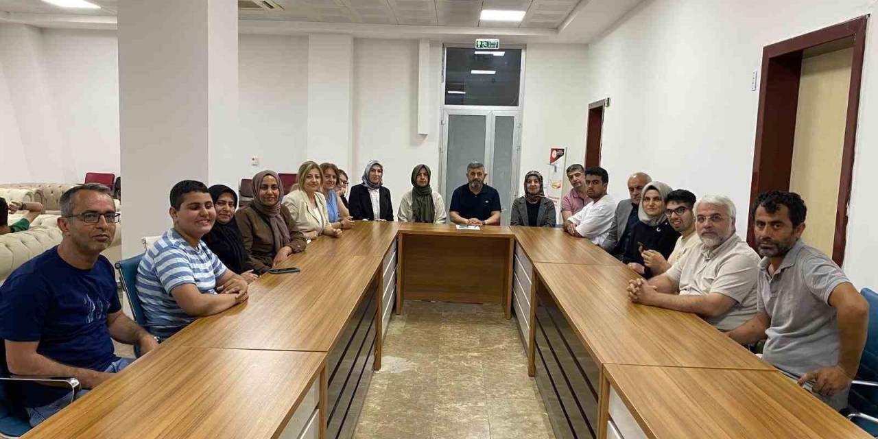 Adıyaman Otizm Derneği Kuruldu