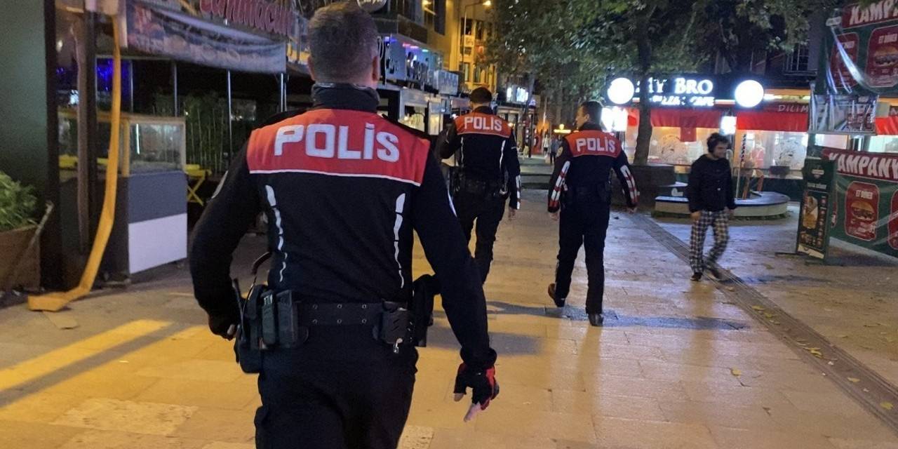 Dolandırıcıların Milyonluk Vurgun Planını Polisin Dikkati Bozdu