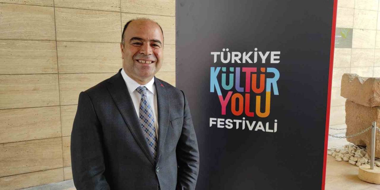 Kültür Yolu Festivaline Yerel Yönetimlerden Yoğun Destek