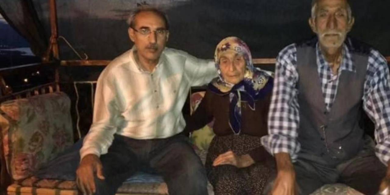 Anne Ve Oğlu, Taziyeye Giderken Hayatını Kaybetti