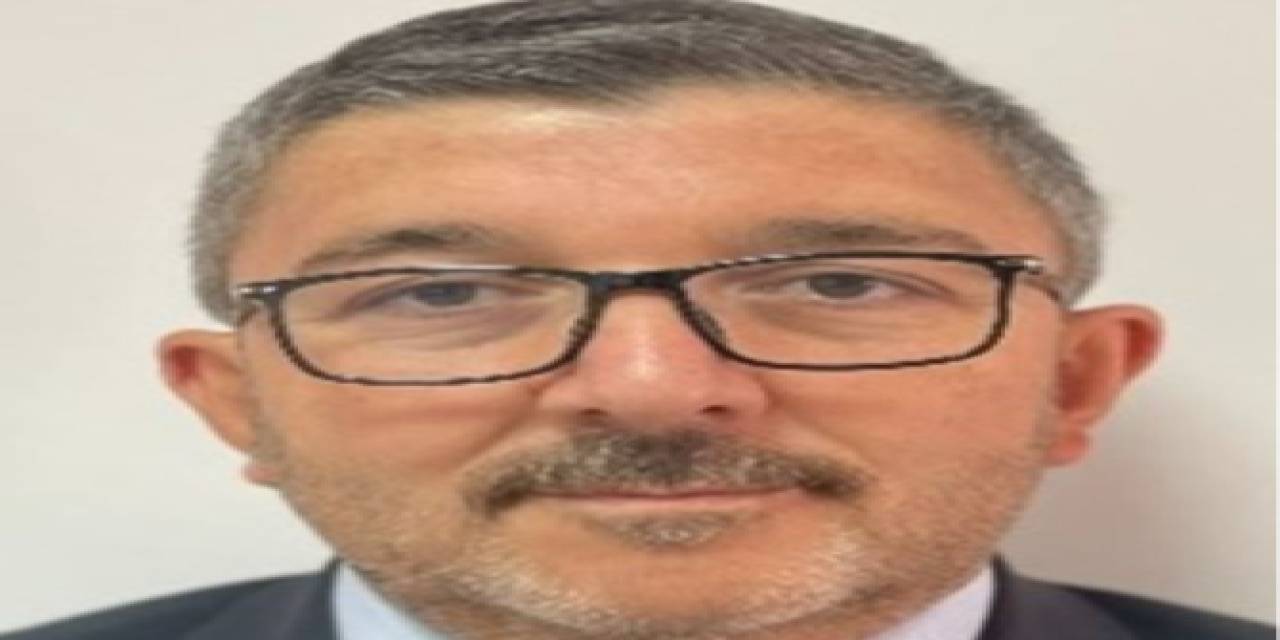 Bşeü Rektörü Prof. Dr. Zafer Asım Kaplancıklı Oldu