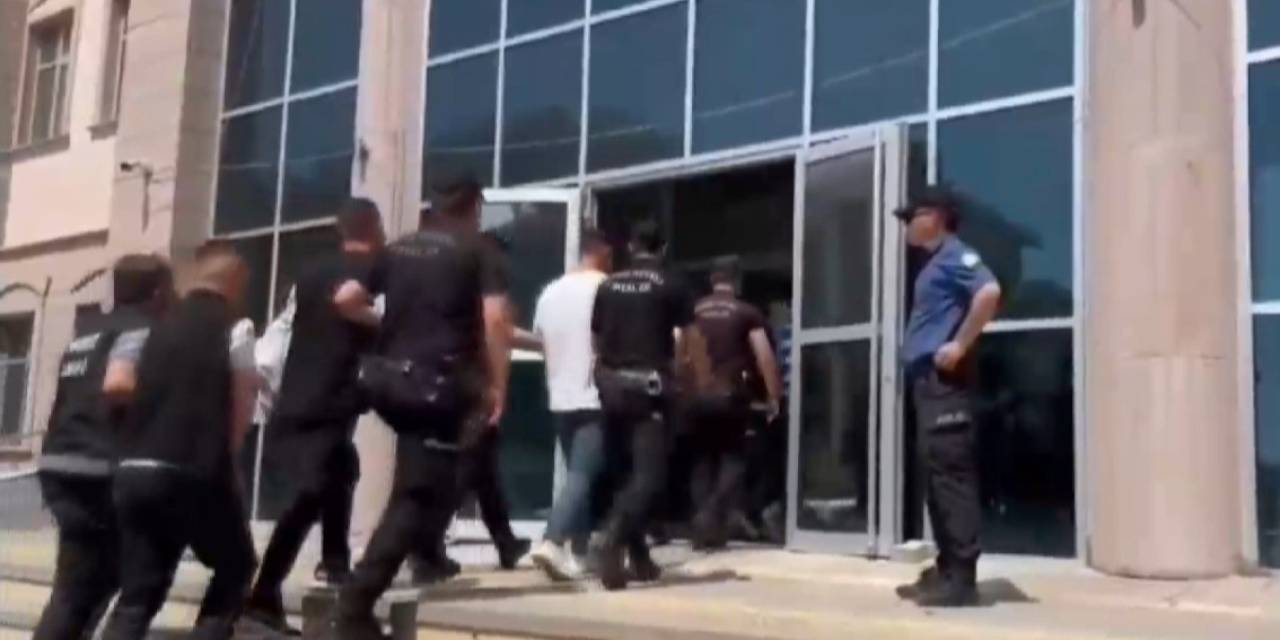 Kahramanmaraş’ta Şafak Vakti Uyuşturucu Operasyonu: 21 Tutuklama