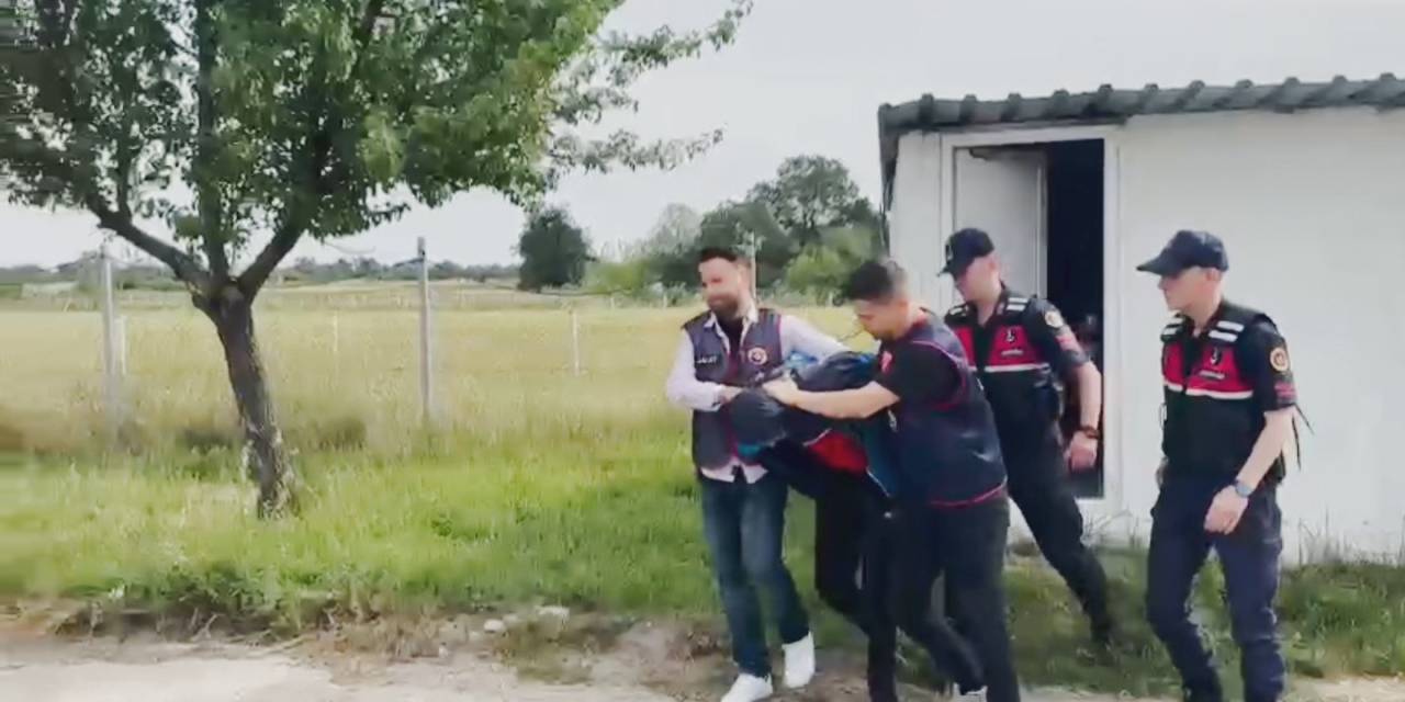 Jasat’tan Hırsızlara Şok Operasyon: Hırsızlık Anları Kamerada