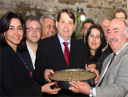 Hamsili Pilav Sürprizi