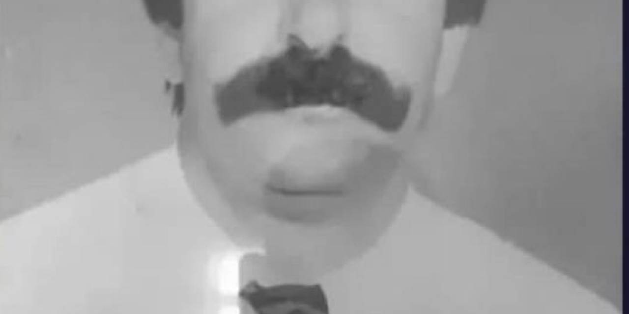 Hayvan Otlatmak İçin Gittiği Merada Ölü Bılundu