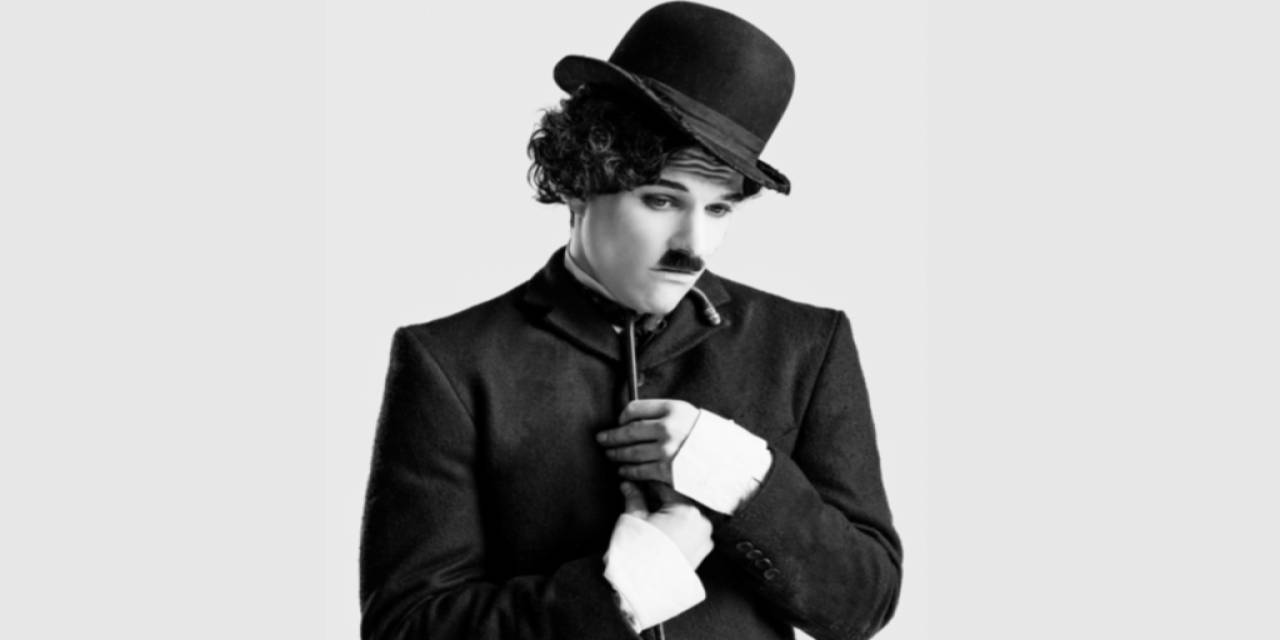 Charlie Chaplin’in Hayatı Türkiye’de İlk Kez Sahneye Taşınıyor