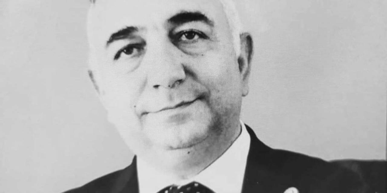 Chp’li Eski İl Başkan Adayı Çiftçi Son Yolculuğuna Uğurlandı